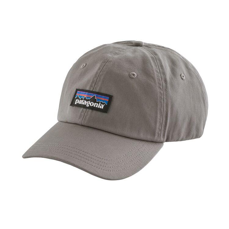 P-6 Label Trad Cap-Patagonia-Bearco.fr