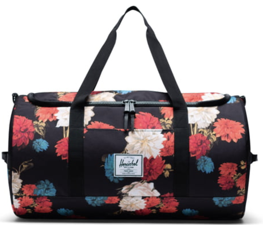 Packable Duffle-Herschel Supply Co.-Bearco.fr