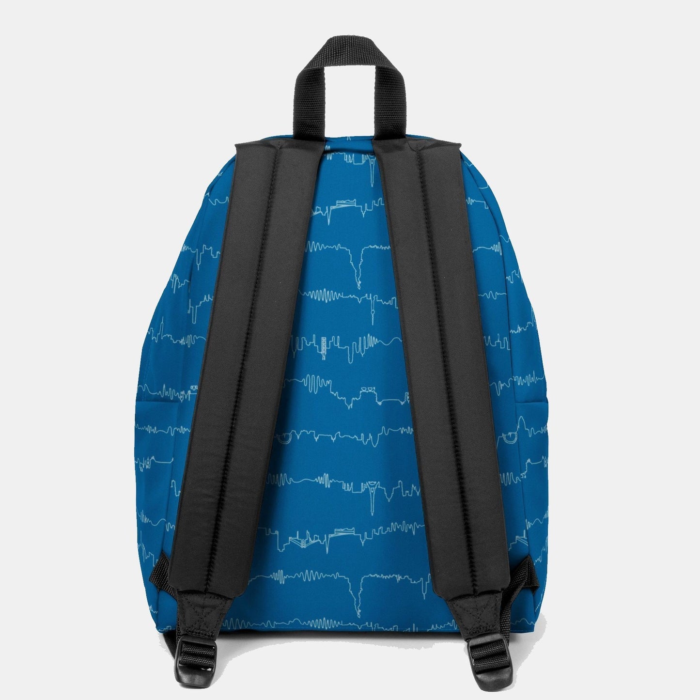 Padded Zippl'r Beat Urban EASTPAK-Eastpak-Bearco.fr