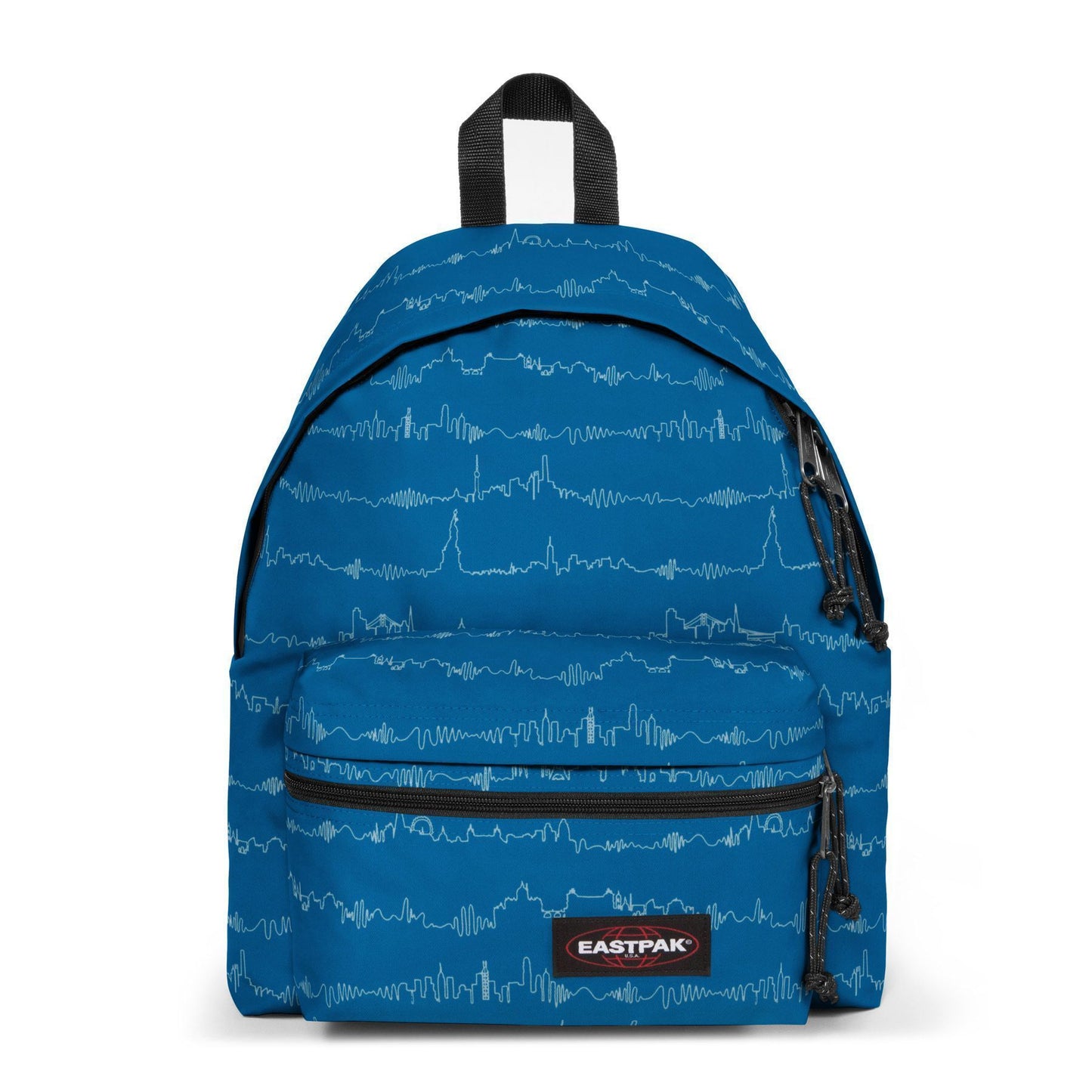 Padded Zippl'r Beat Urban EASTPAK-Eastpak-Bearco.fr