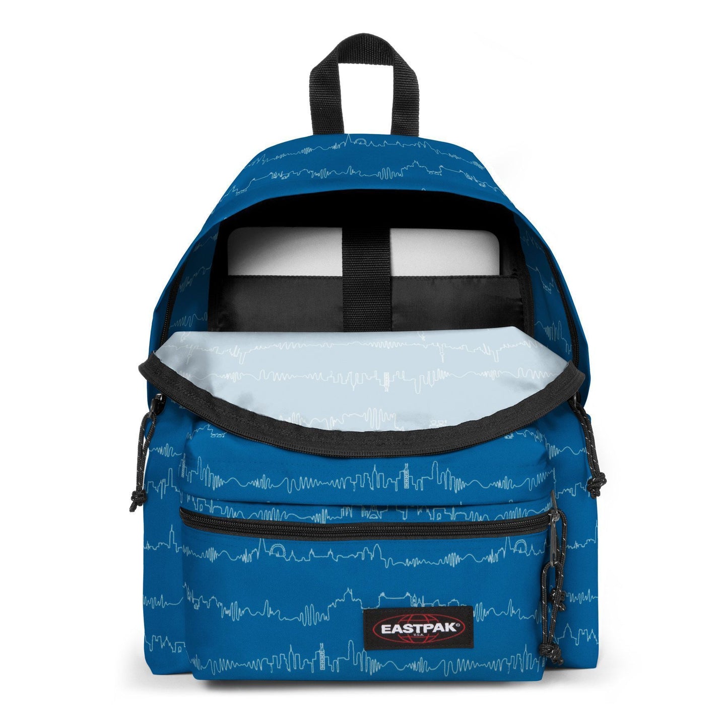 Padded Zippl'r Beat Urban EASTPAK-Eastpak-Bearco.fr