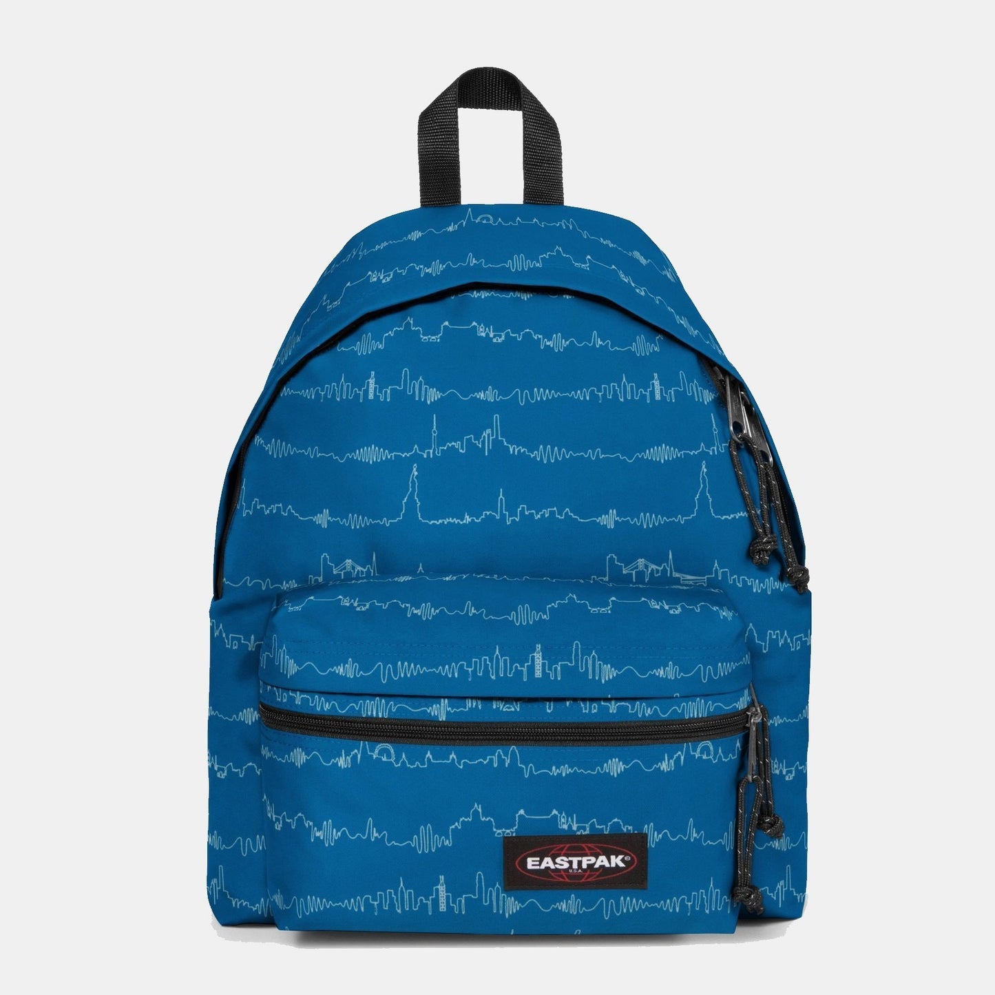 Padded Zippl'r Beat Urban EASTPAK-Eastpak-Bearco.fr