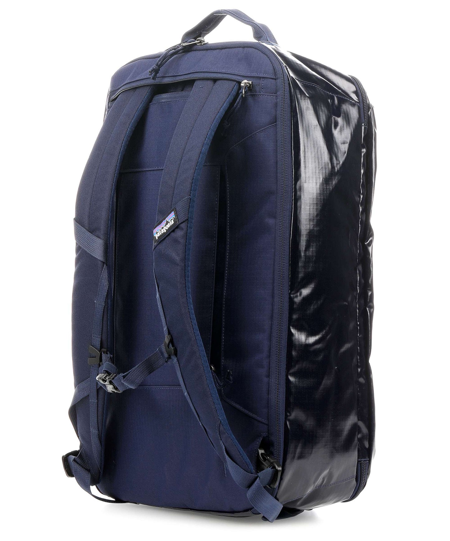 Black Hole Mini MLC 26L Navy