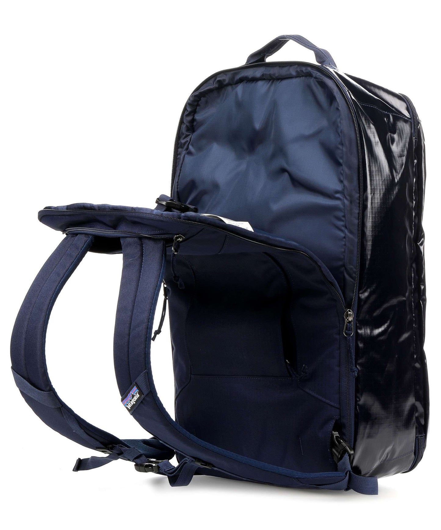 Black Hole Mini MLC 26L Navy