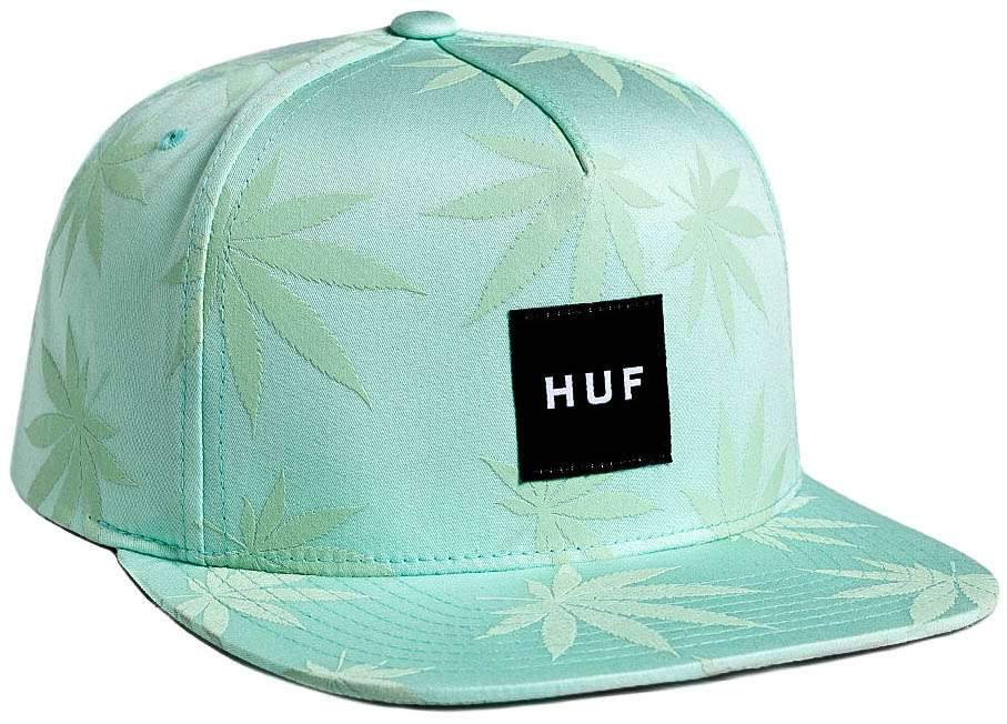 Plantlife Reflective Tonal-Huf-Bearco.fr