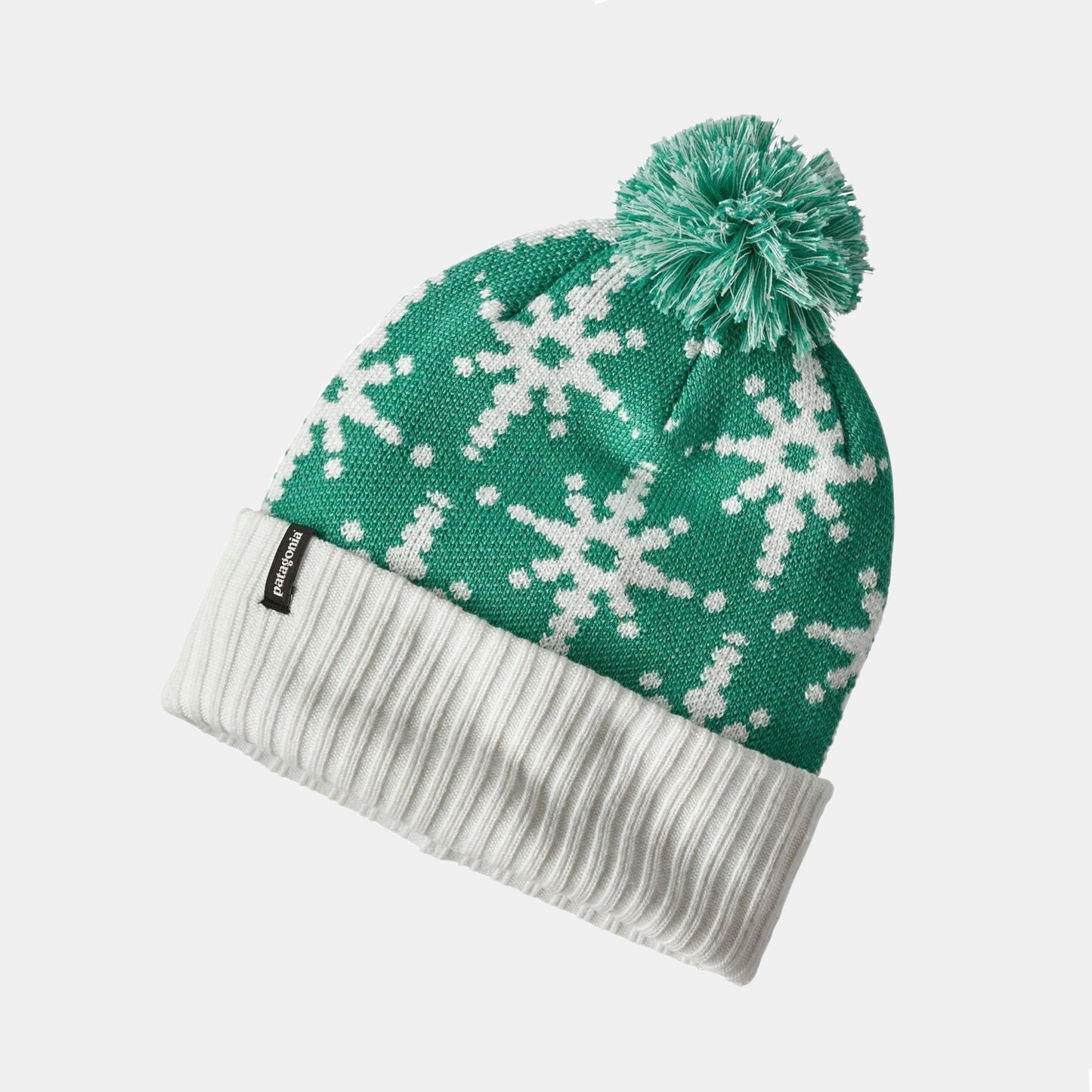 Powder Town-Patagonia-Bearco.fr