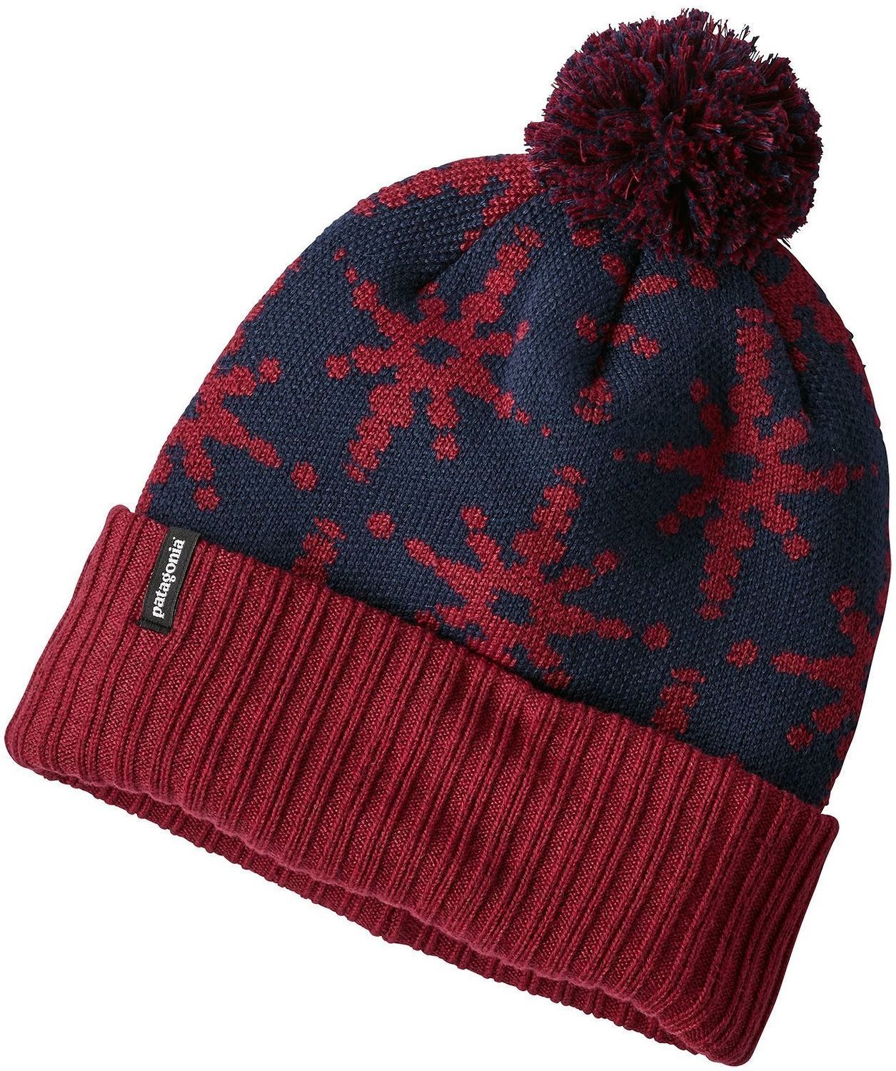 Powder Town-Patagonia-Bearco.fr