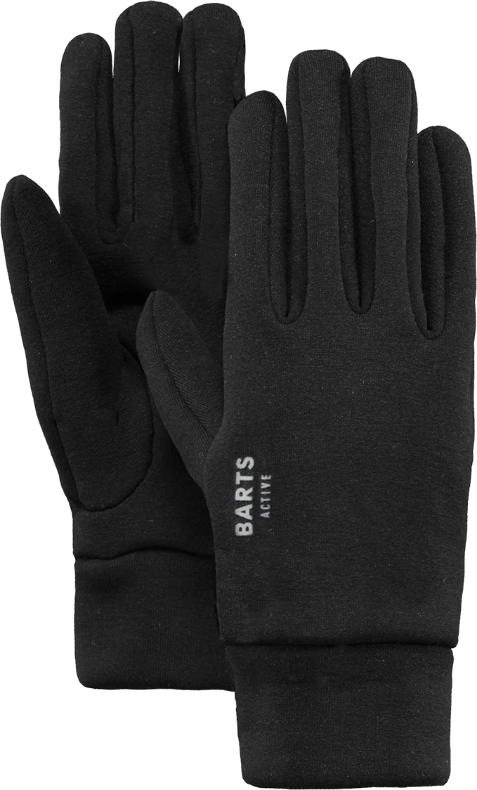 Powerstretch Gants-Barts-Bearco.fr