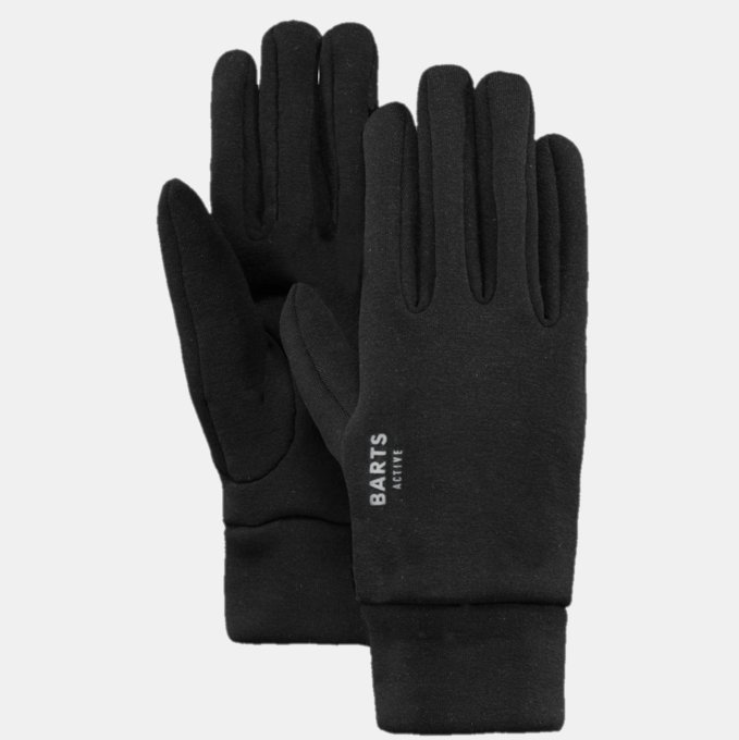 Powerstretch Gants-Barts-Bearco.fr