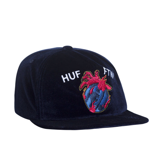 Presidential Snapback Mood-Huf-Bearco.fr