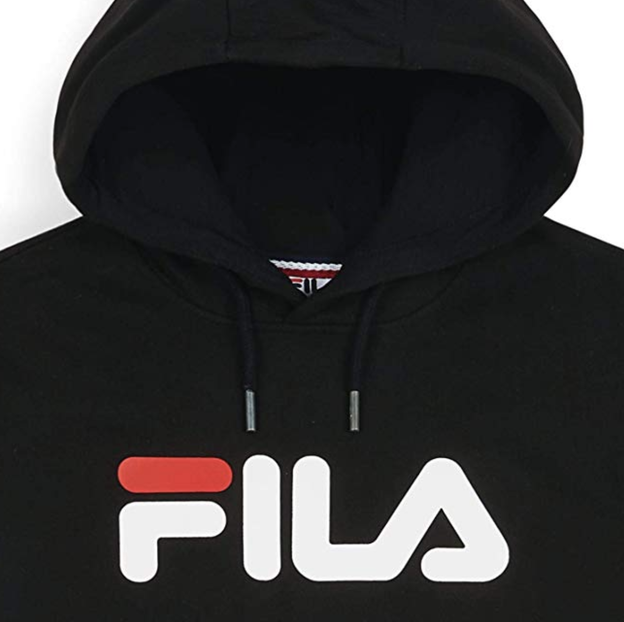 Pure Black-Fila-Bearco.fr