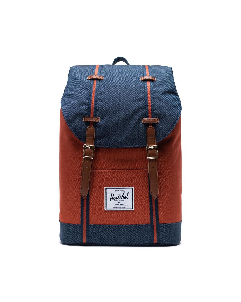 Retreat Mid-Herschel Supply Co.-Bearco.fr