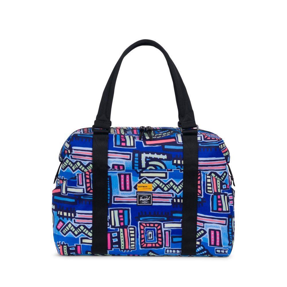 Sac Strand Abstract Geo-Herschel Supply Co.-Bearco.fr