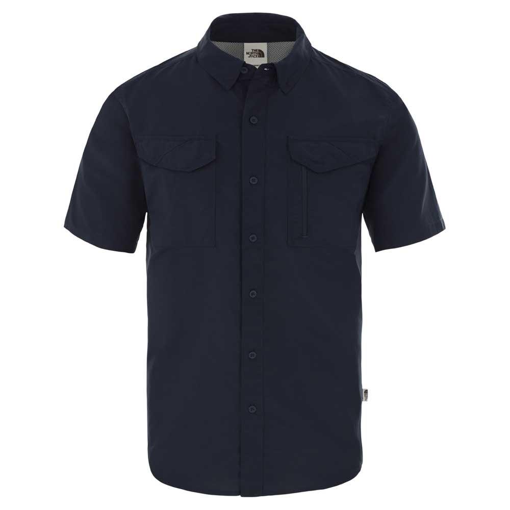 Sequoia MC Homme Navy-The North Face-Bearco.fr