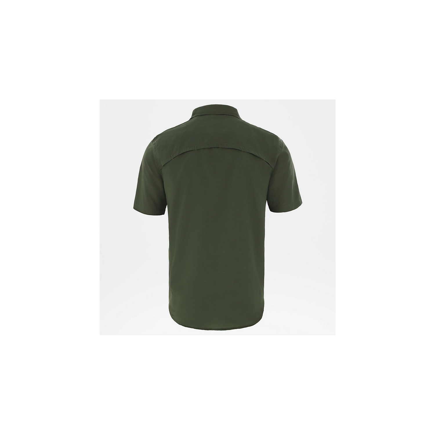 Sequoia MC Homme Vert-The North Face-Bearco.fr