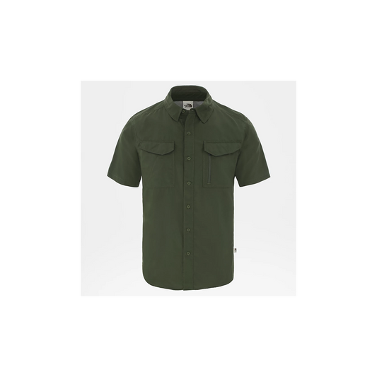 Sequoia MC Homme Vert-The North Face-Bearco.fr