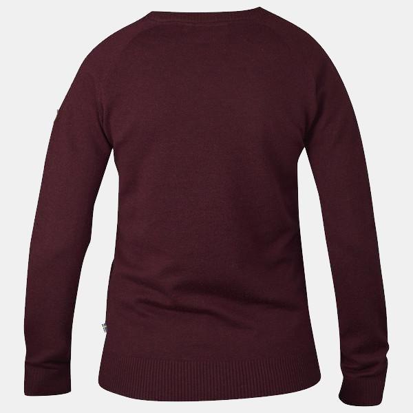 Sörmland V-Neck Sweater-Fjällraven-Bearco.fr