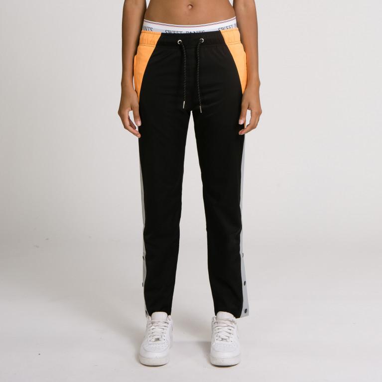 Homme/Femme Noir Fluo