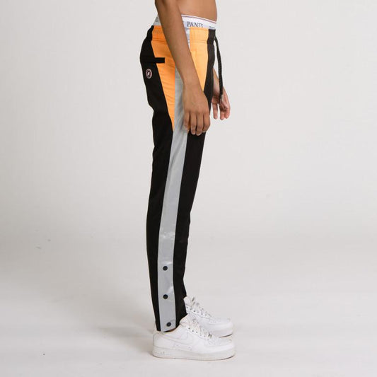 Homme/Femme Noir Fluo