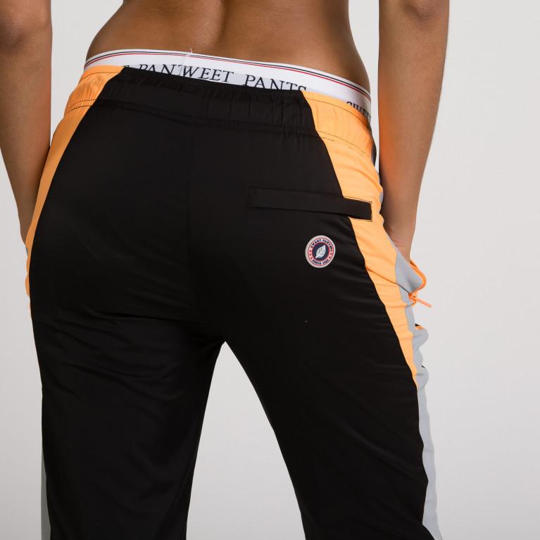 Homme/Femme Noir Fluo