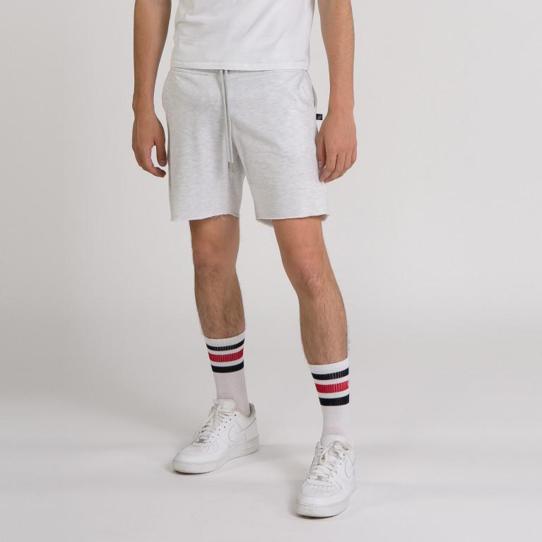 Homme Cutoff Therry Gris