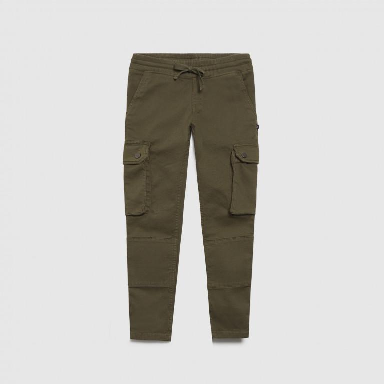 Enfant Warrior Khaki