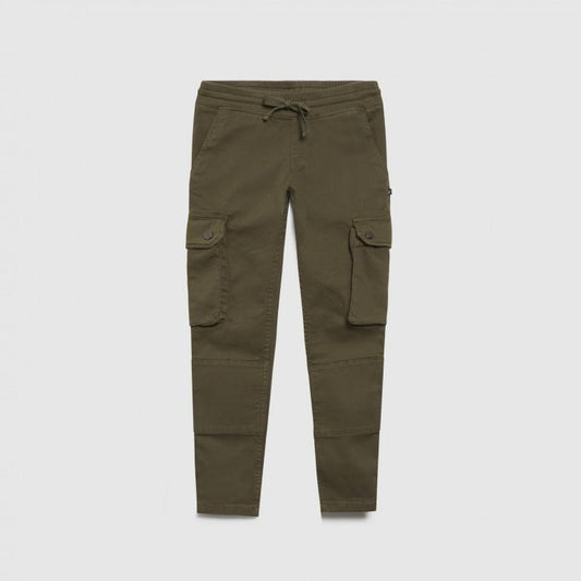 Enfant Warrior Khaki