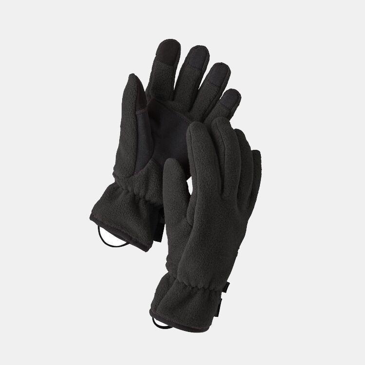Synchilla Fleece Gloves-Patagonia-Bearco.fr