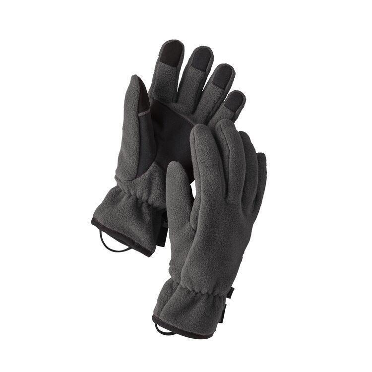 Synchilla Fleece Gloves-Patagonia-Bearco.fr