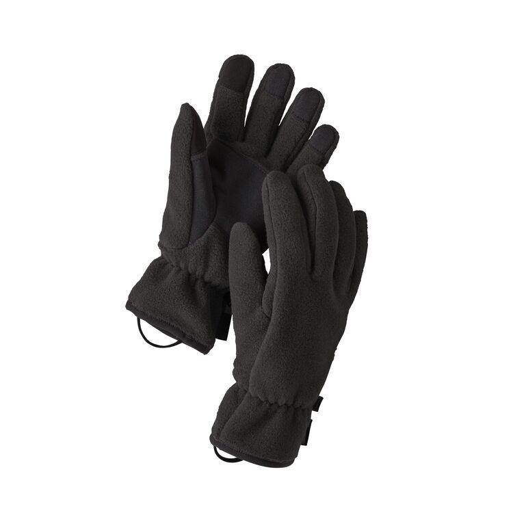 Synchilla Fleece Gloves-Patagonia-Bearco.fr