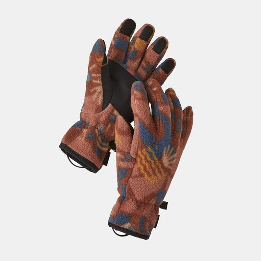 Synchilla Fleece Gloves-Patagonia-Bearco.fr