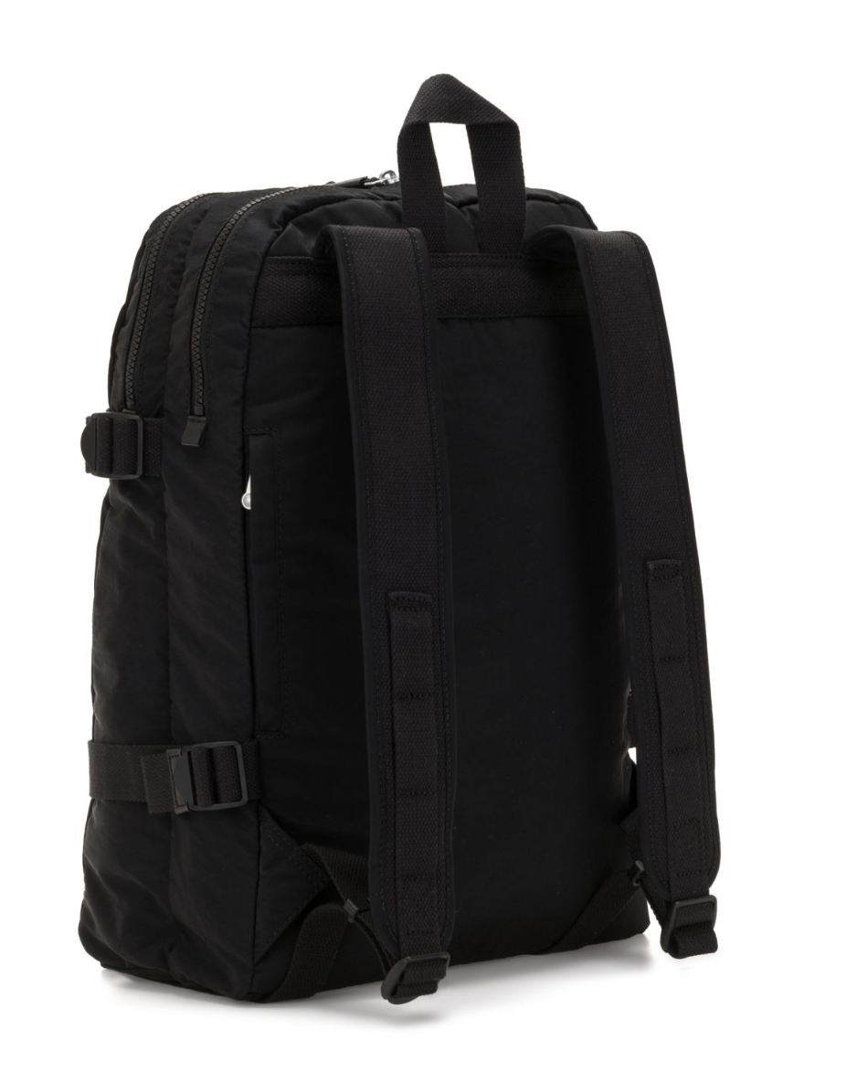 Tamiko Noir-Kipling-Bearco.fr