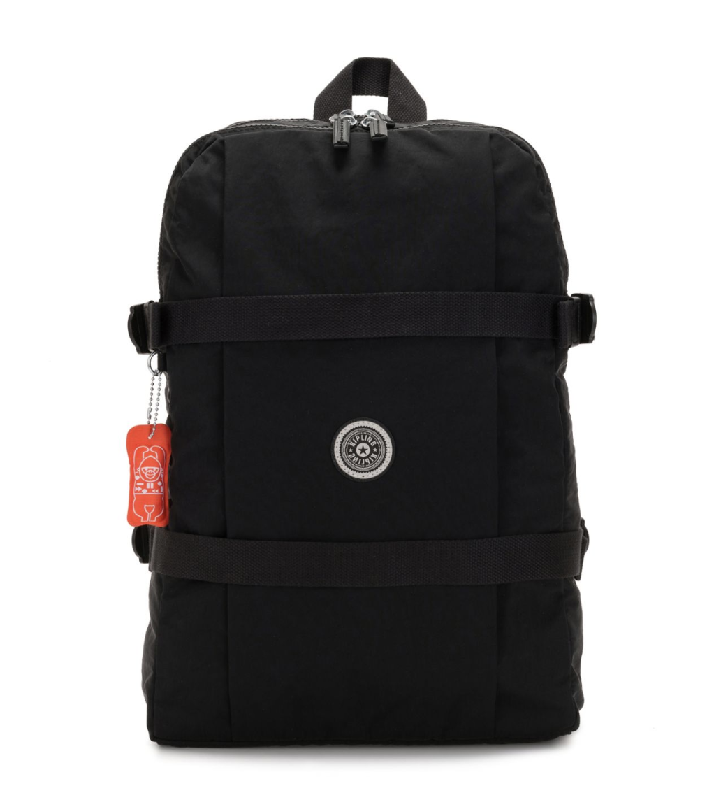 Tamiko Noir-Kipling-Bearco.fr