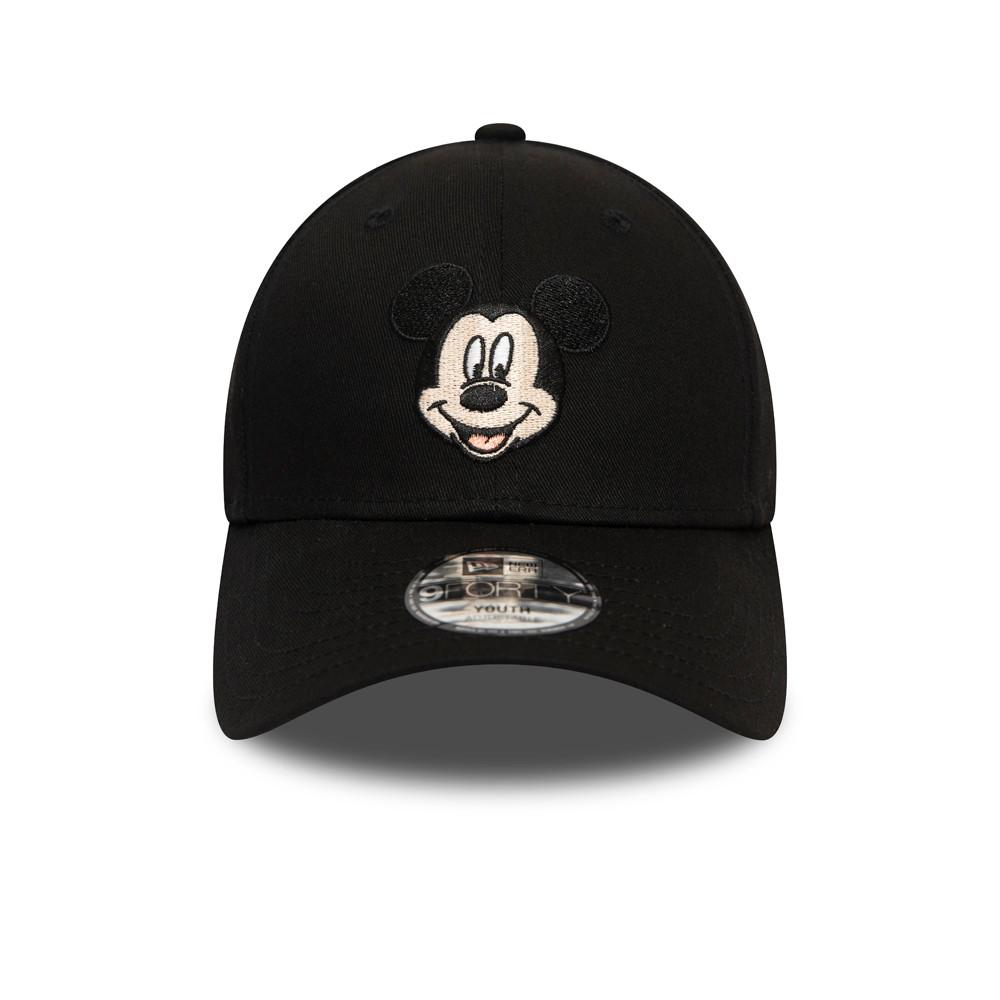 Bebe Mickey Mouse Noir