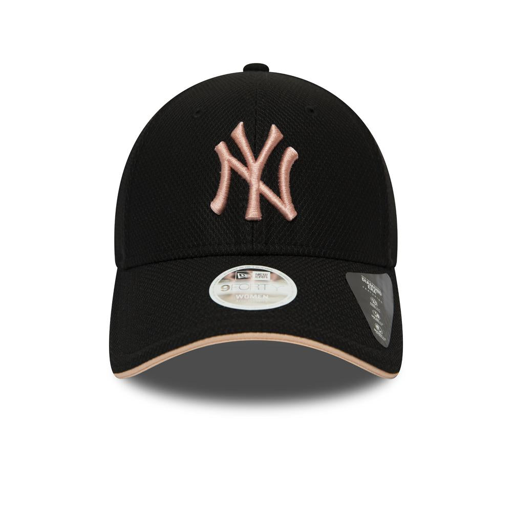 New York Yankees Diamond Noir