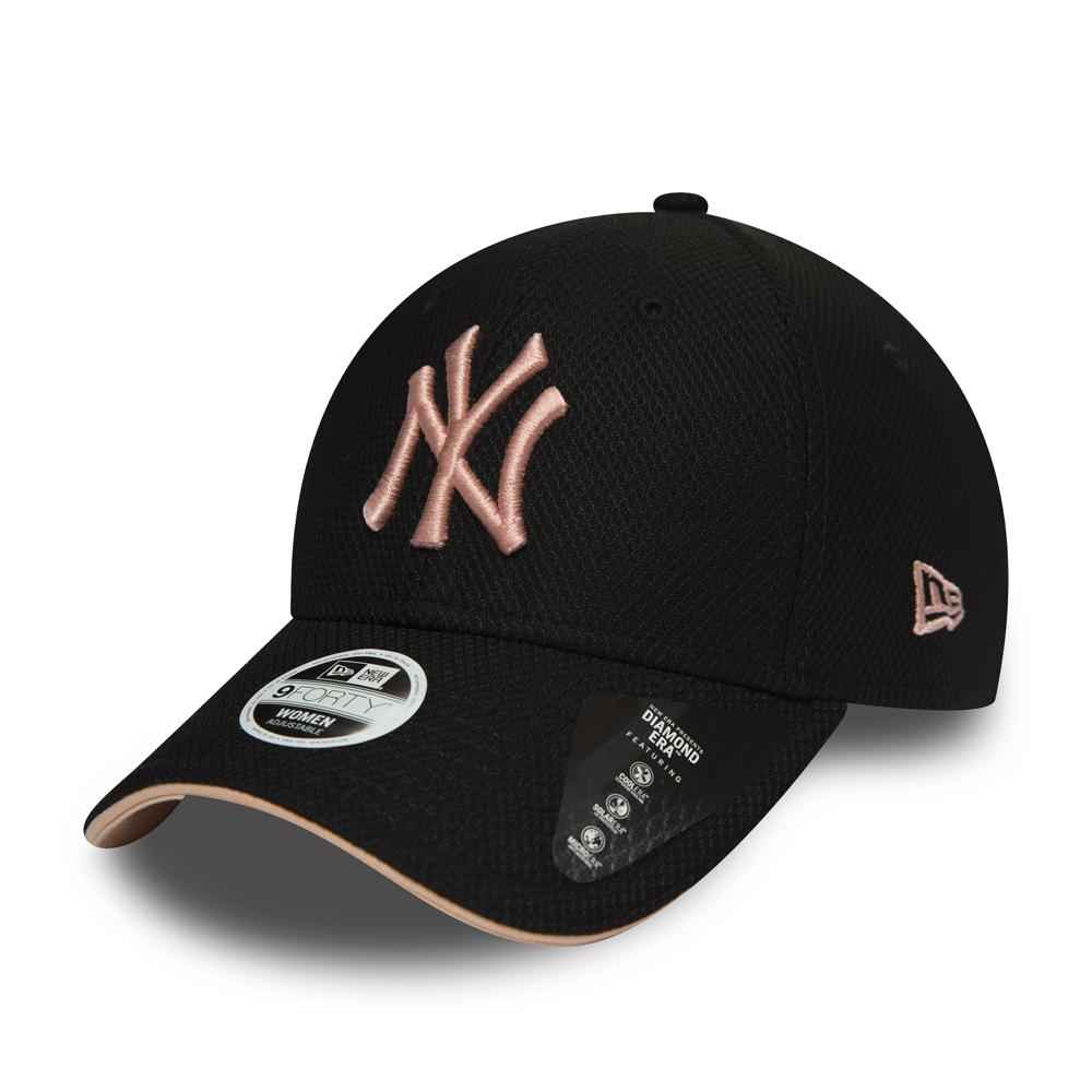 New York Yankees Diamond Noir