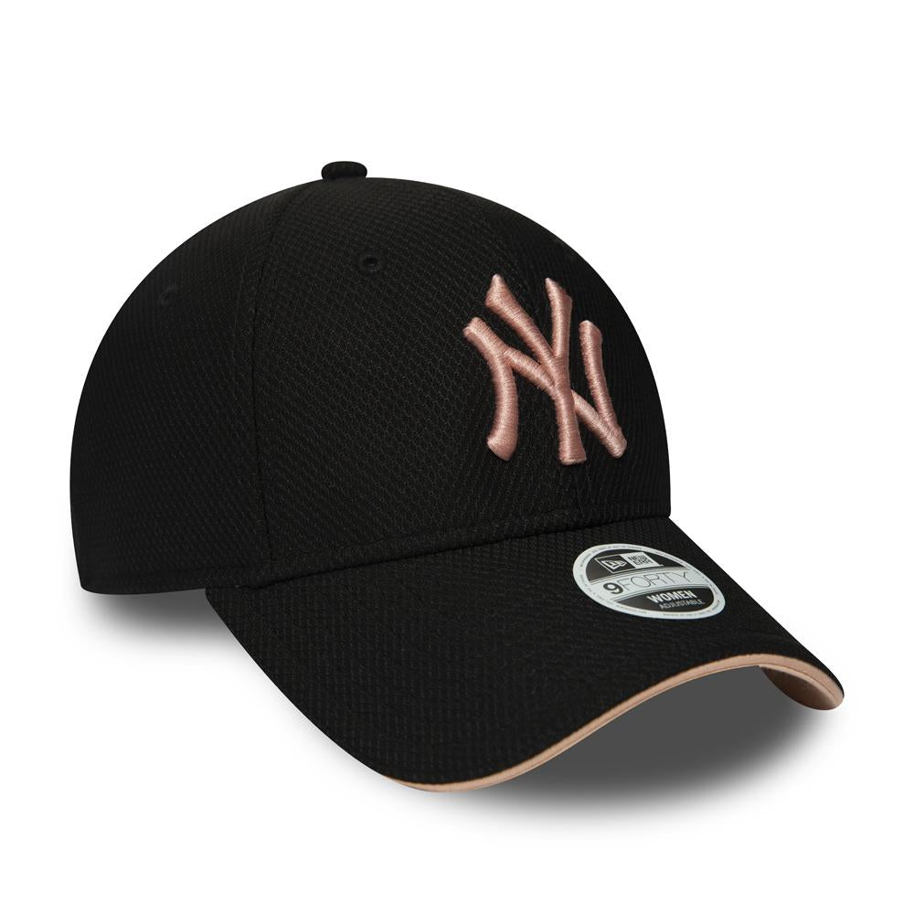 New York Yankees Diamond Noir