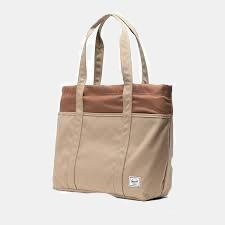 Terrace Tote-Herschel Supply Co.-Bearco.fr