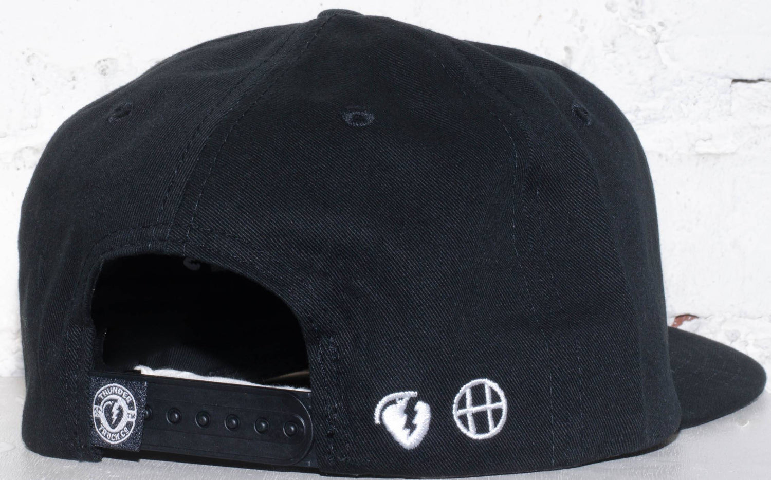 Thunder X Huf Mainline-Huf-Bearco.fr