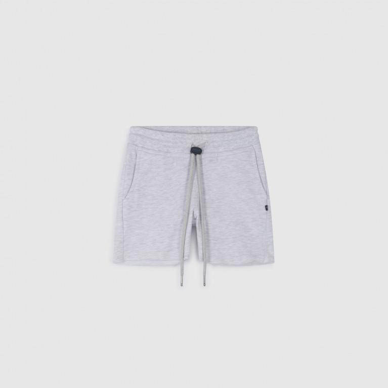 Homme Cutoff Therry Gris