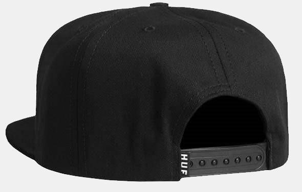 Todd Francis Rat Trap-Huf-Bearco.fr