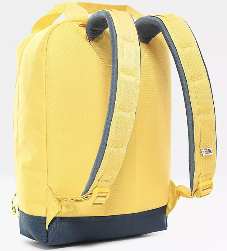 Tote Jaune-The North Face-Bearco.fr