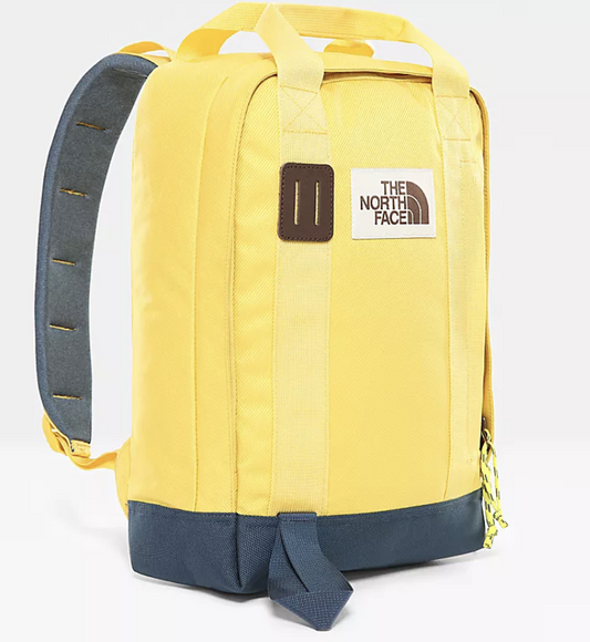 Tote Jaune-The North Face-Bearco.fr