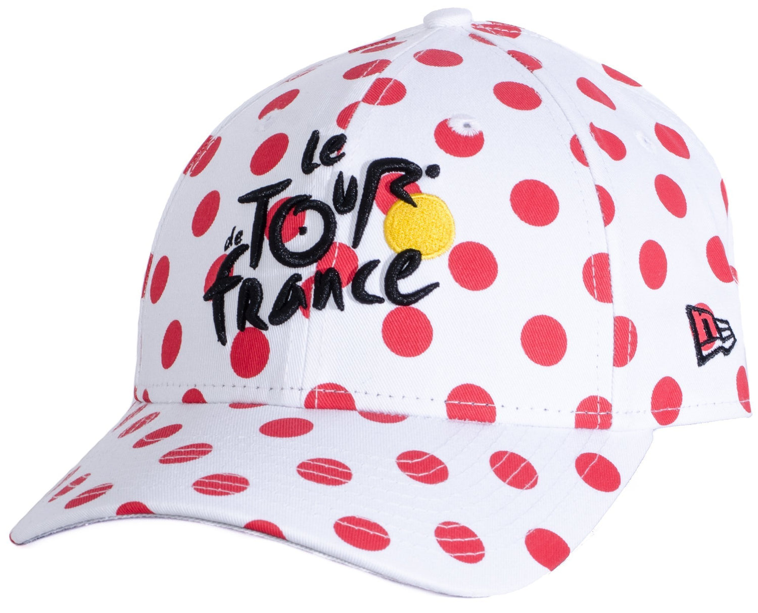 Tour de France A Pois-New Era-Bearco.fr