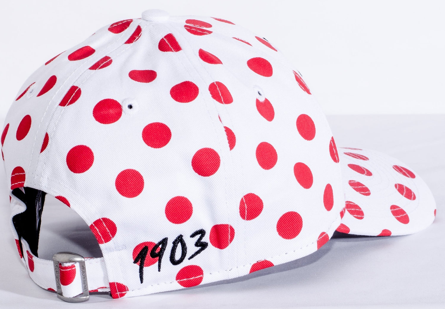 Tour de France A Pois-New Era-Bearco.fr