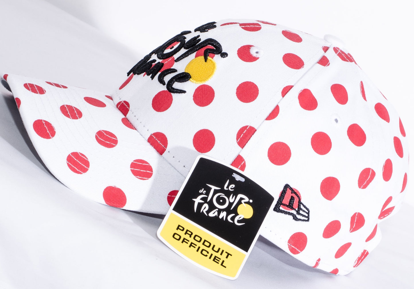 Tour de France A Pois-New Era-Bearco.fr