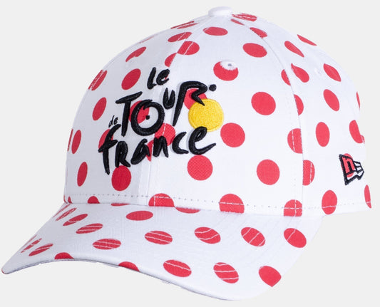 Tour de France A Pois-New Era-Bearco.fr