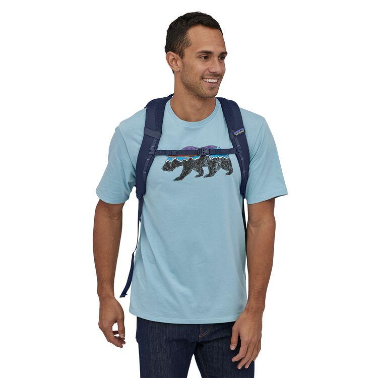 Tres Backpack 25L Navy-Patagonia-Bearco.fr