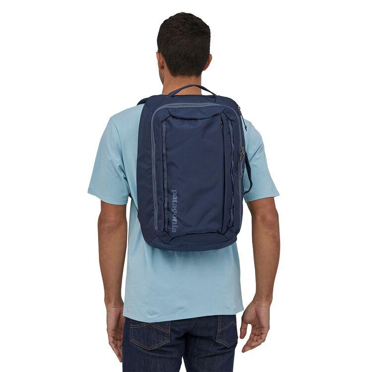 Tres Backpack 25L Navy-Patagonia-Bearco.fr