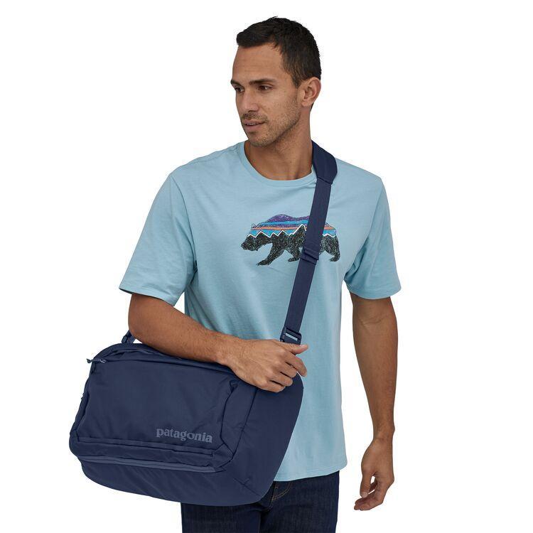 Tres Backpack 25L Navy-Patagonia-Bearco.fr